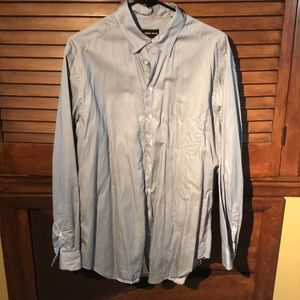 Giorgio Armani Dress Shirt
